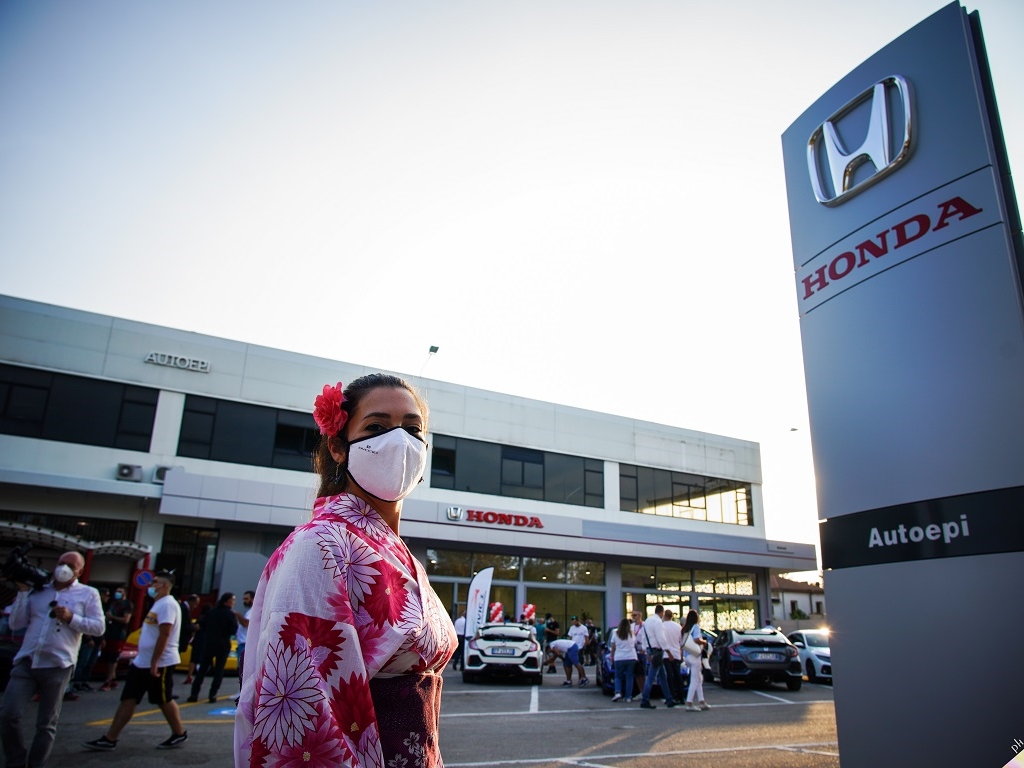 AUTOEPI - Concessionaria ufficiale Honda