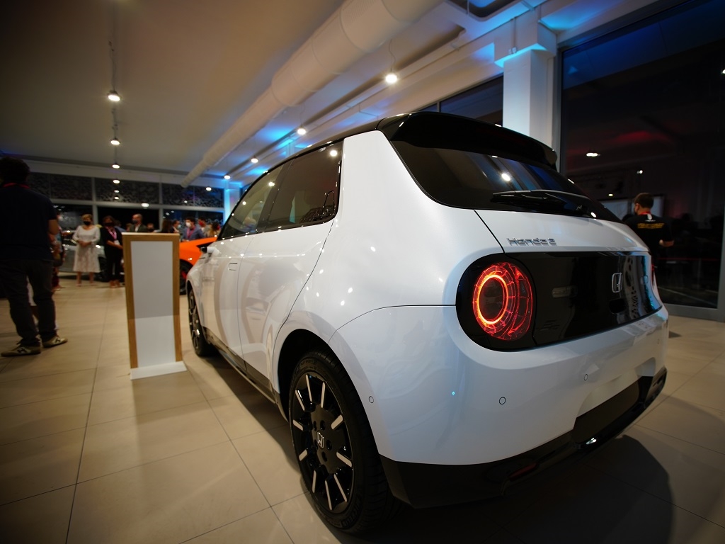 AUTOEPI - Concessionaria ufficiale Honda