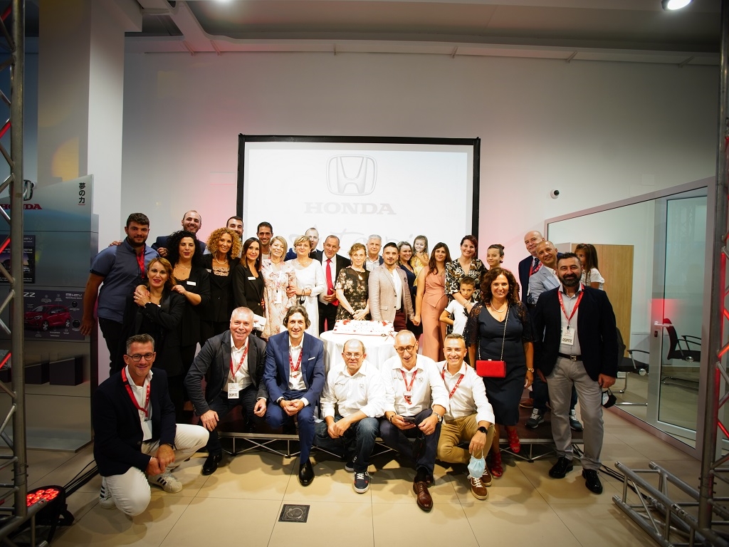 AUTOEPI - Concessionaria ufficiale Honda